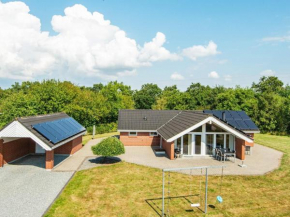 Holiday home Oksbøl LXXXII